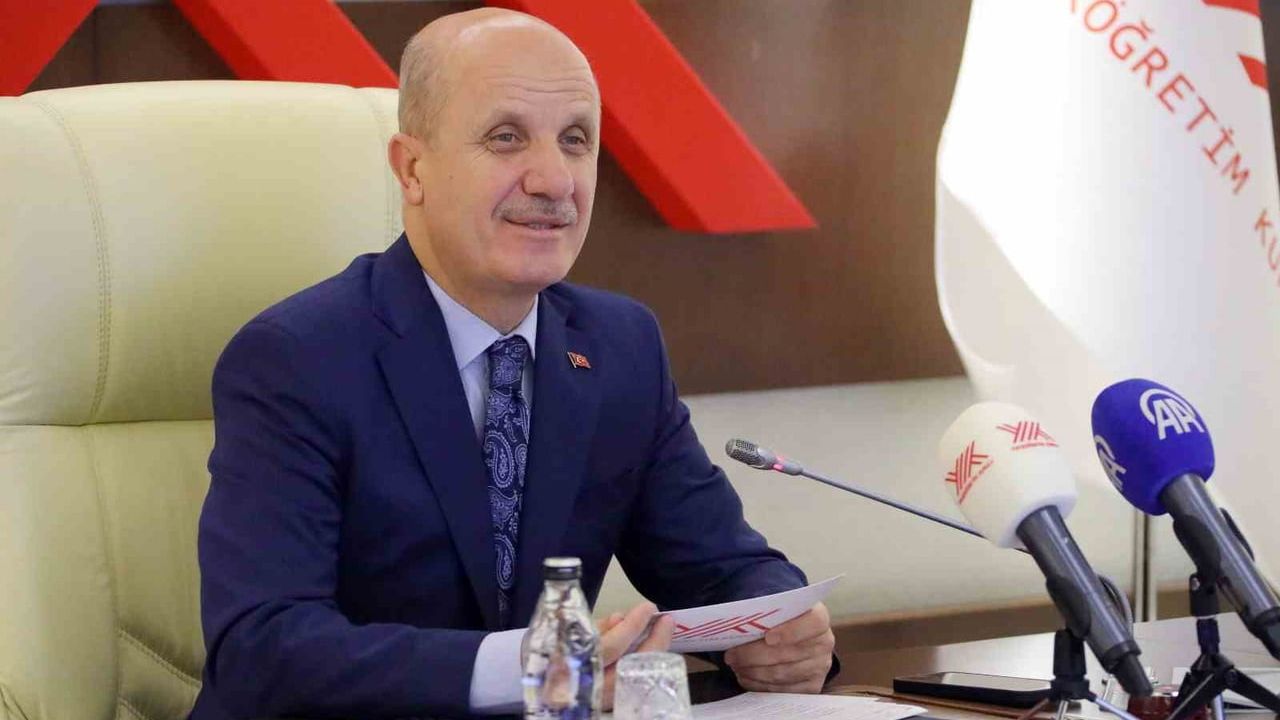 Bartın Üniversitesi 7 programıyla 'Engelsiz Üniversite Program Nişanı' aldı