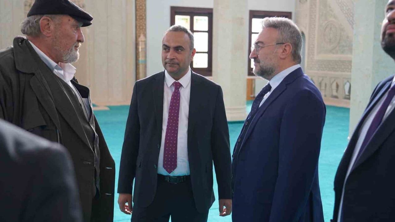 Bartın Üniversitesi ile Yozgat Bozok Üniversitesi arasında iş birliği protokolü imzalandı