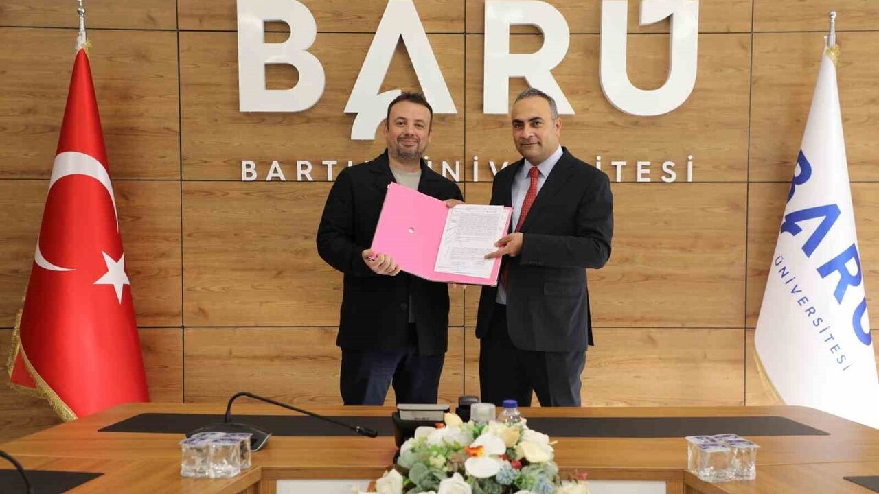 Bartın Üniversitesi Kutlubey Yerleşkesi'ne Elektrikli Araç Şarj İstasyonu Kurulacak