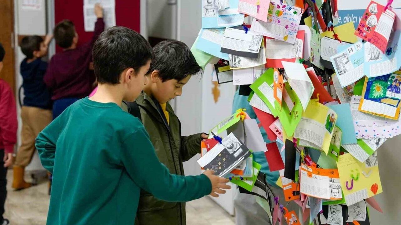 Başiskele Çocuk Akademisi’nde 6. dönem eğitimleri başladı