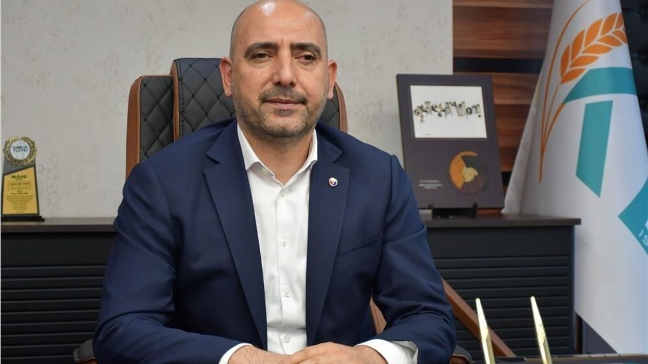 Başkan Bağlamış: Engelli bireyler toplumsal yaşamın ayrılmaz bir parçasıdır