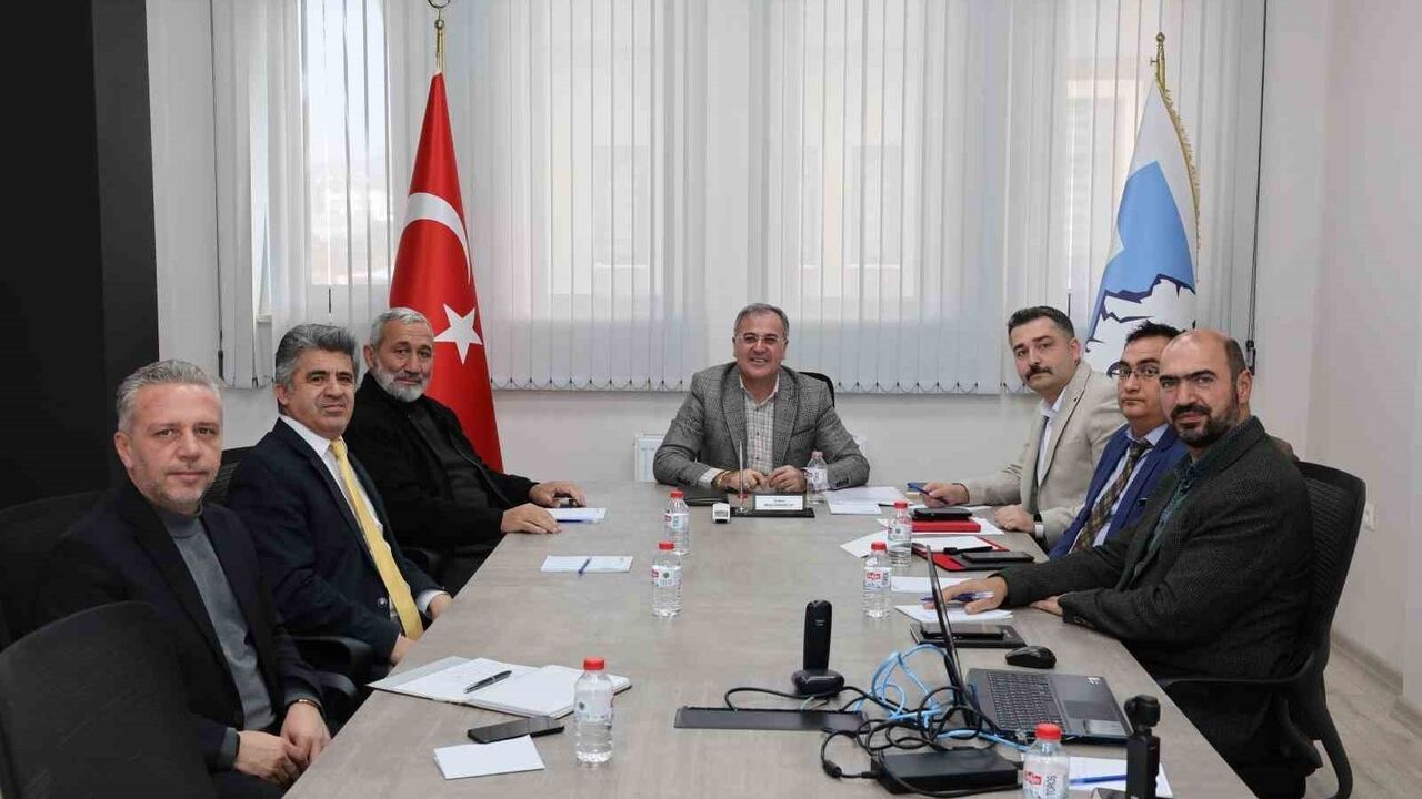 Başkan Bilal Özdoğan: Hacılar’da Her İşimizin Merkezinde Vatandaşımız Var