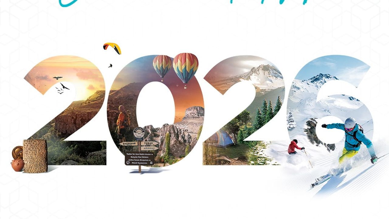 Başkan Büyükkılıç: 2026'da 'Kayseri Modeli'yle yatırım ve hizmetlere devam