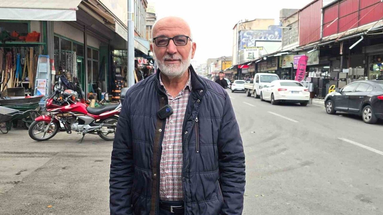 Başkan Çolakbayrakdar: Eski ve Yeni Sanayi Bölgelerinde Etap Etap Yenileme Tamamlandı