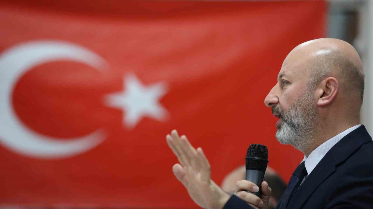 Başkan Çolakbayrakdar: 'Geçmişi hiçbir şekilde unutturmayacağız' — Sarıkamış Harekâtı'nın 111. yılı