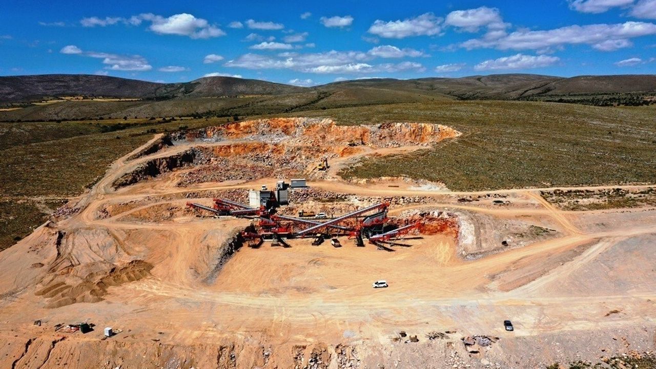 Başkan Çolakbayrakdar: Kocasinan'da Yerli ve Milli Üretime Yönelik Kapsamlı Yatırımlar