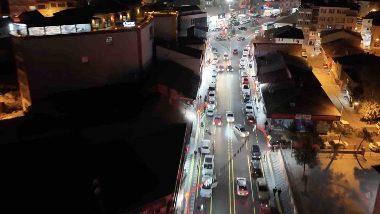 Başkan Dere: 2026 Yılı Sungurlu İçin Şahlanış Yılı Olacak