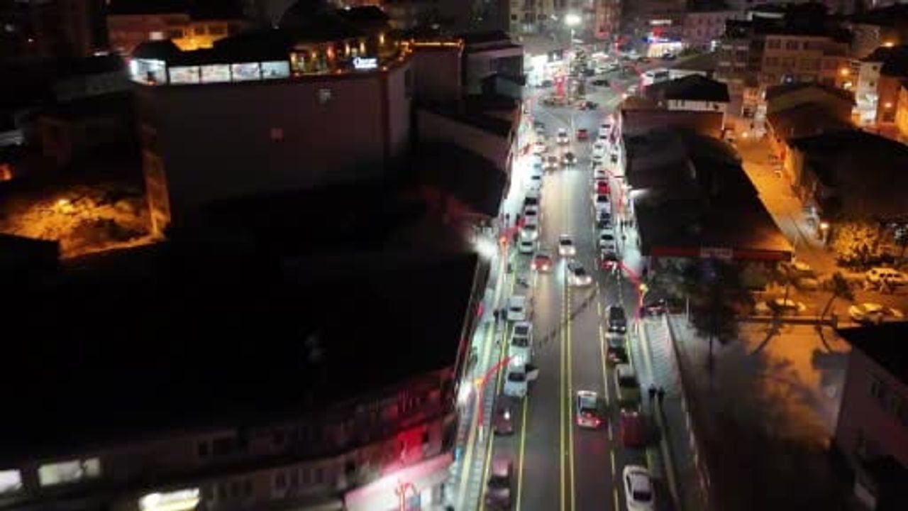 Başkan Dere: 2026 yılı Sungurlumuz için şahlanış yılı olacak