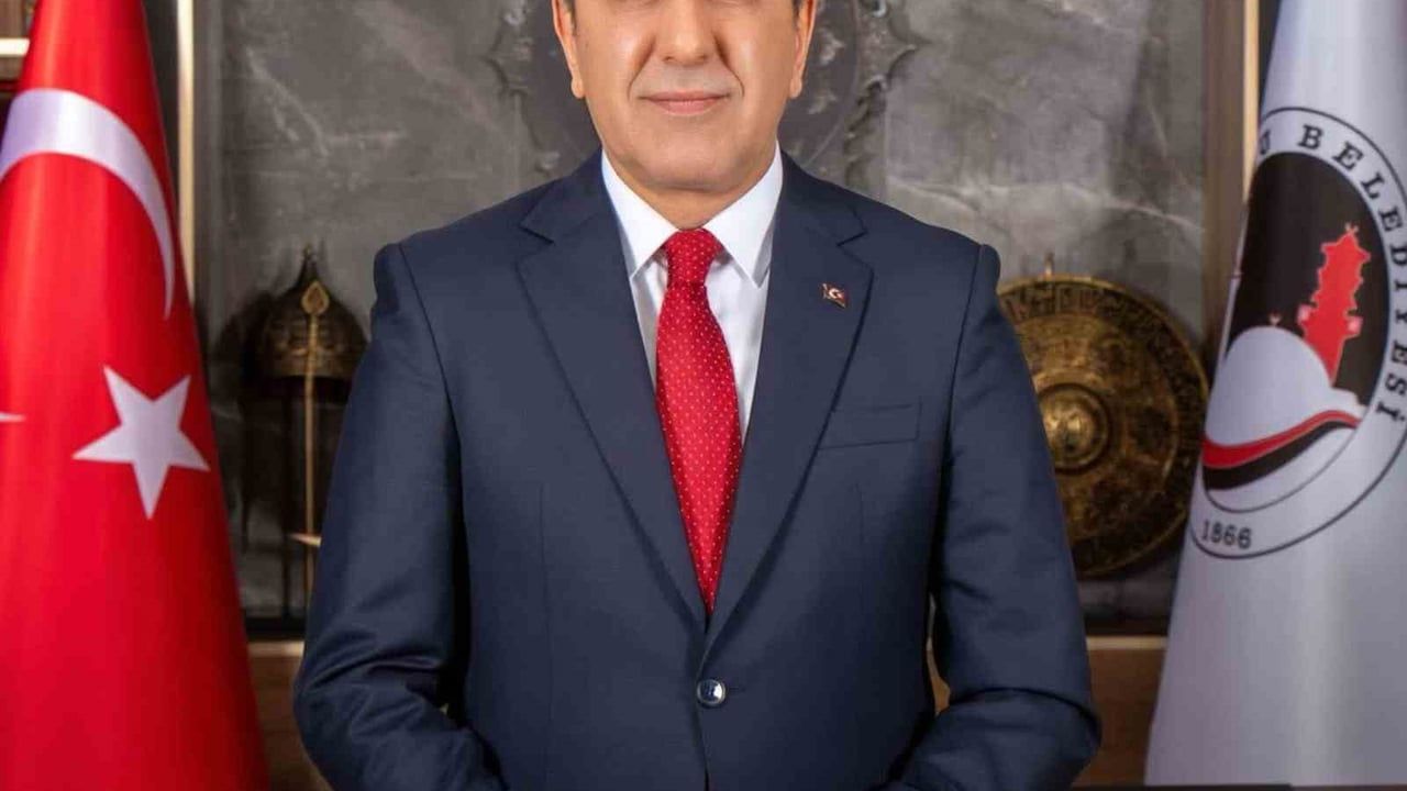 Başkan Dere: Sungurlu OSB İlçenin Ekonomik Geleceği İçin Hayati Önemde