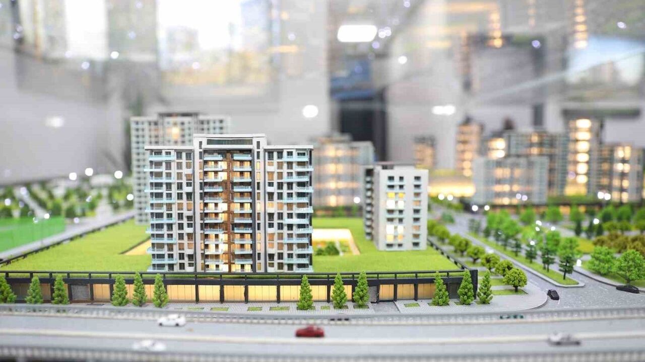 Başkan Doğan: Kentsel Dönüşüm Ofisleri Samsun'da İletişimin Merkezi Haline Geliyor