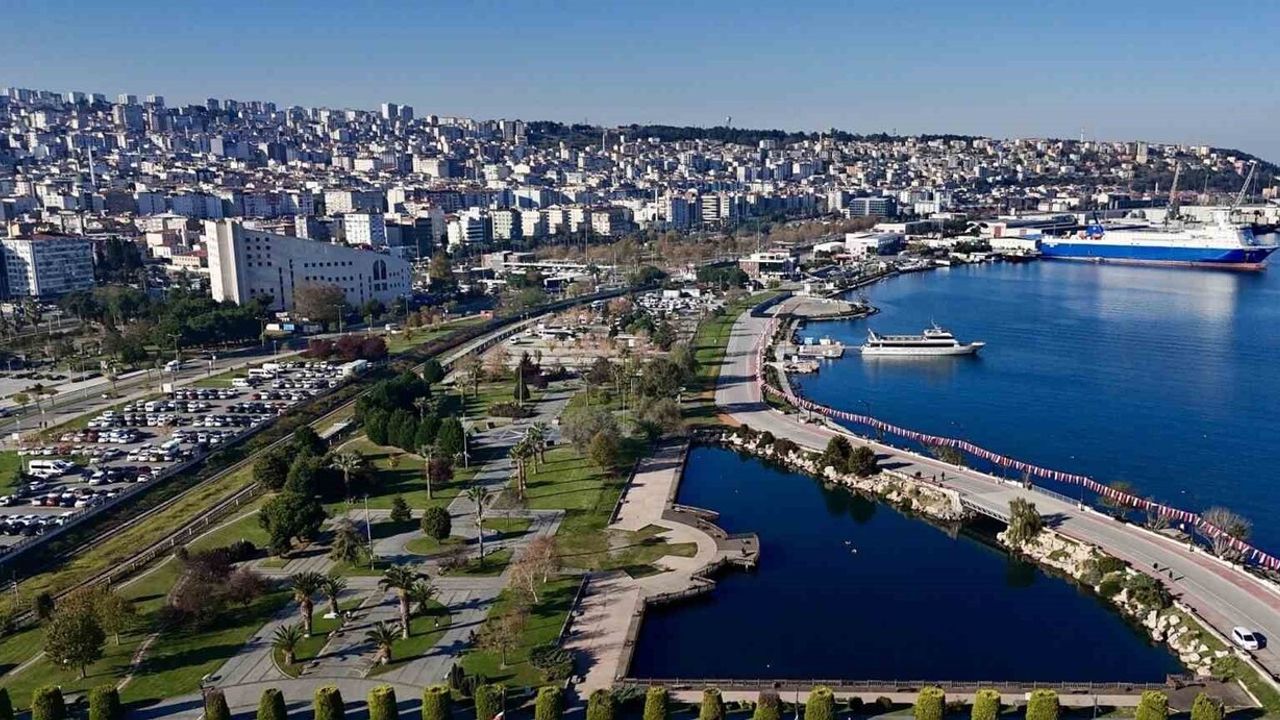 Başkan Doğan: Samsun'da kentsel dönüşümü vatandaşla birlikte yönetiyoruz