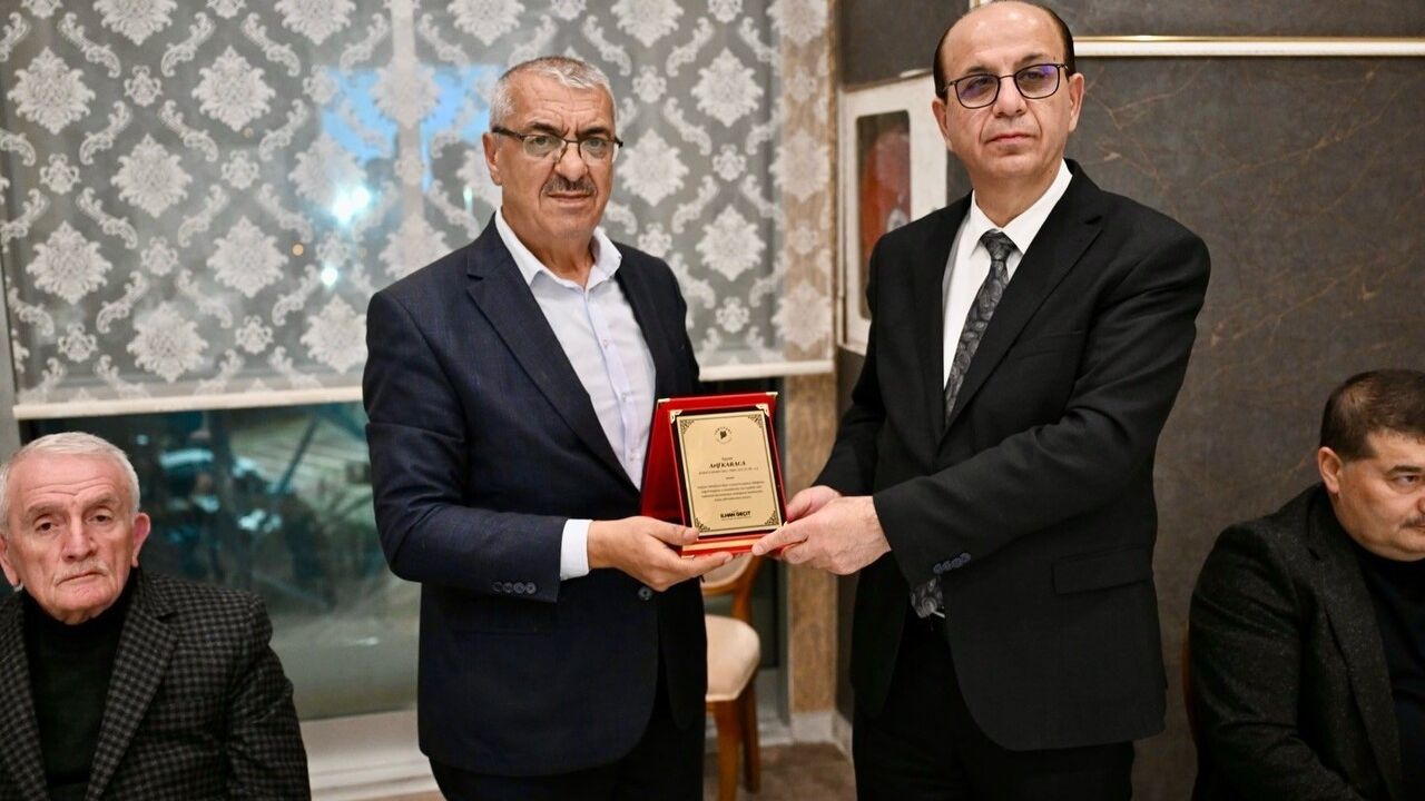 Başkan Geçit: "İyilik hareketinin görünmez kahramanlarısınız" — Hayır Çarşısına destek veren hayırseverlere teşekkür