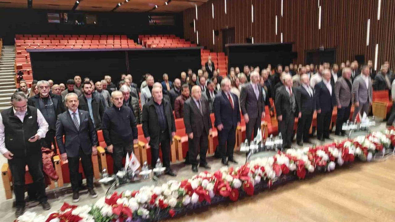 Başkan Gülsoy: Kayseri’nin üretim gücünü bölgesel bir kalkınma modeline dönüştüreceğiz