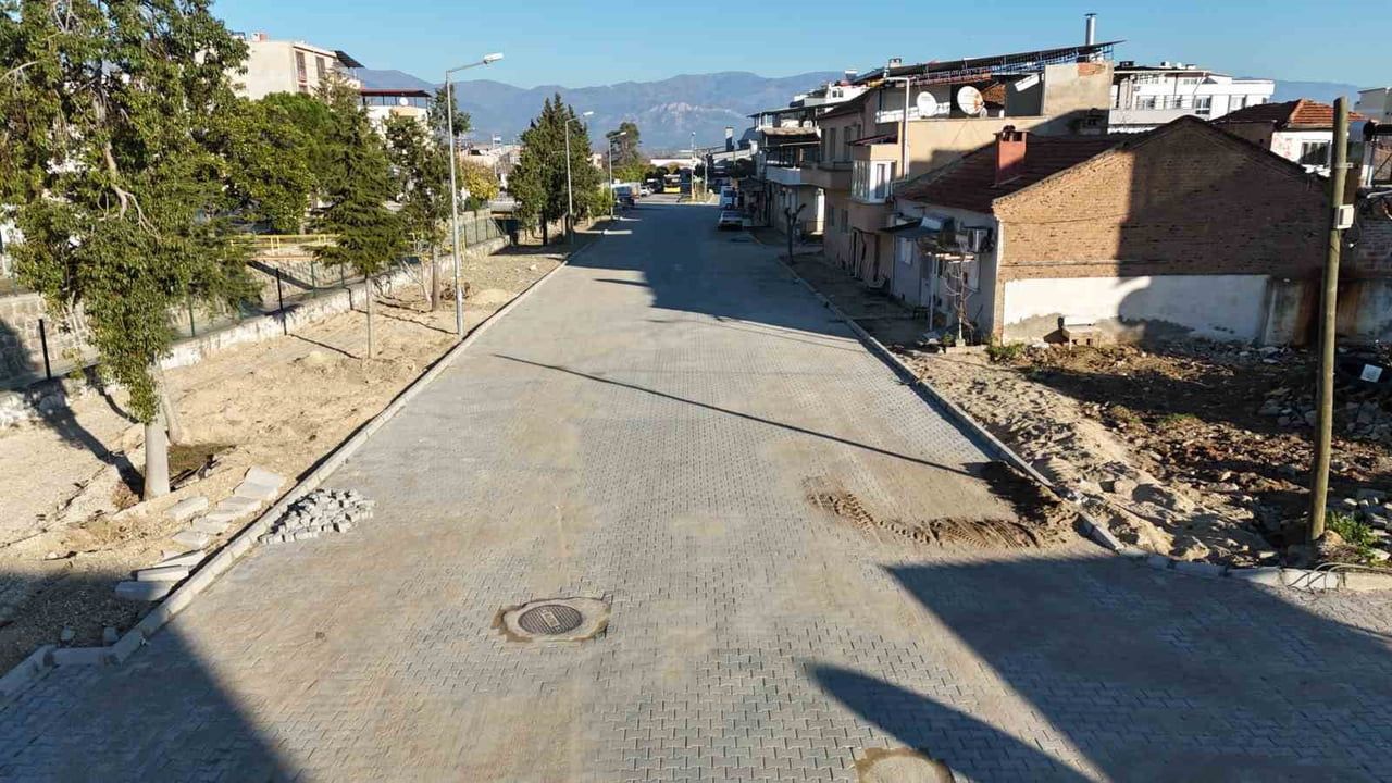 Başkan Malik Ercan: 2026 yılında da hizmetlerimiz devam edecek