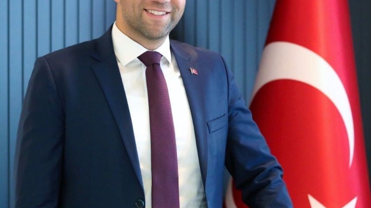 Başkan Özdemir: "2026, Niğde için hasat ve yükseliş yılı olacak"