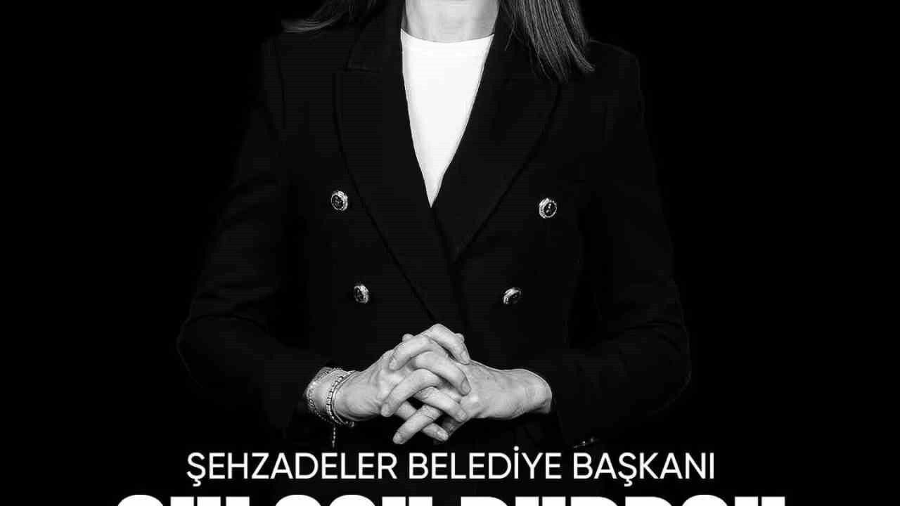 Başkan Özel'den Gülşah Durbay için taziye: Manisa siyaset camiası yasa boğuldu