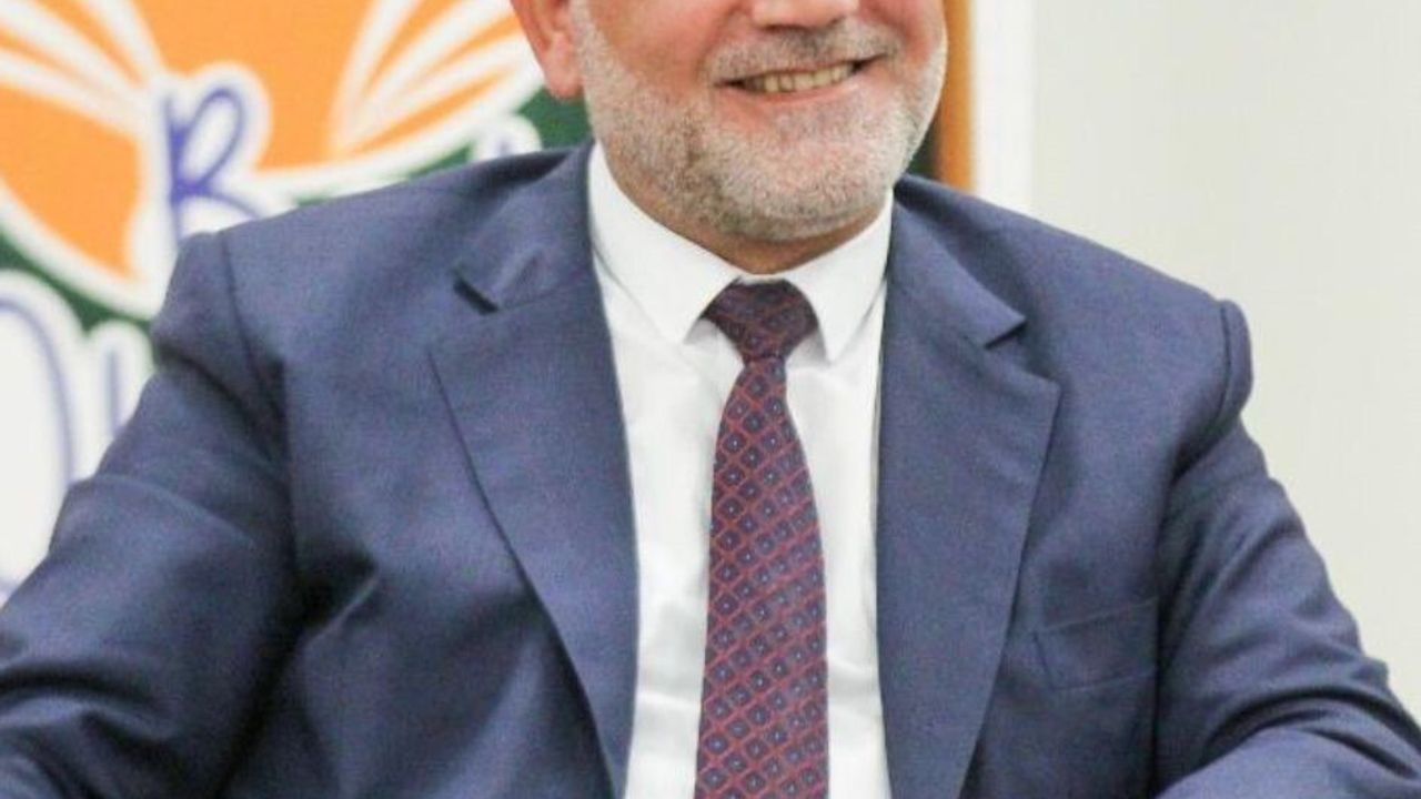 Başkan Sandıkçı: Canik'ten üniversite kazanan tüm öğrencilere burs ödemeleri yapıldı