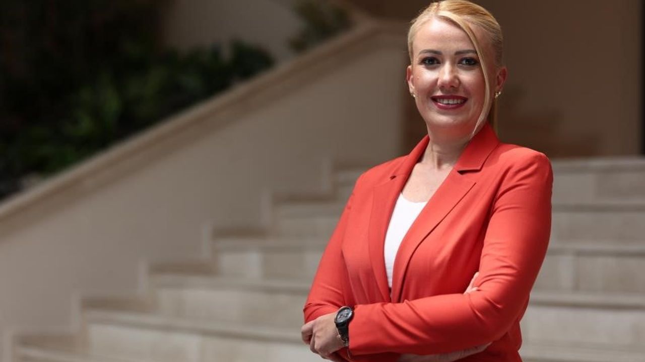 Başkan Şeniz Doğan'dan 2026 yeni yıl mesajı: Merkezefendi için birlik, hizmet ve adalet vurgusu