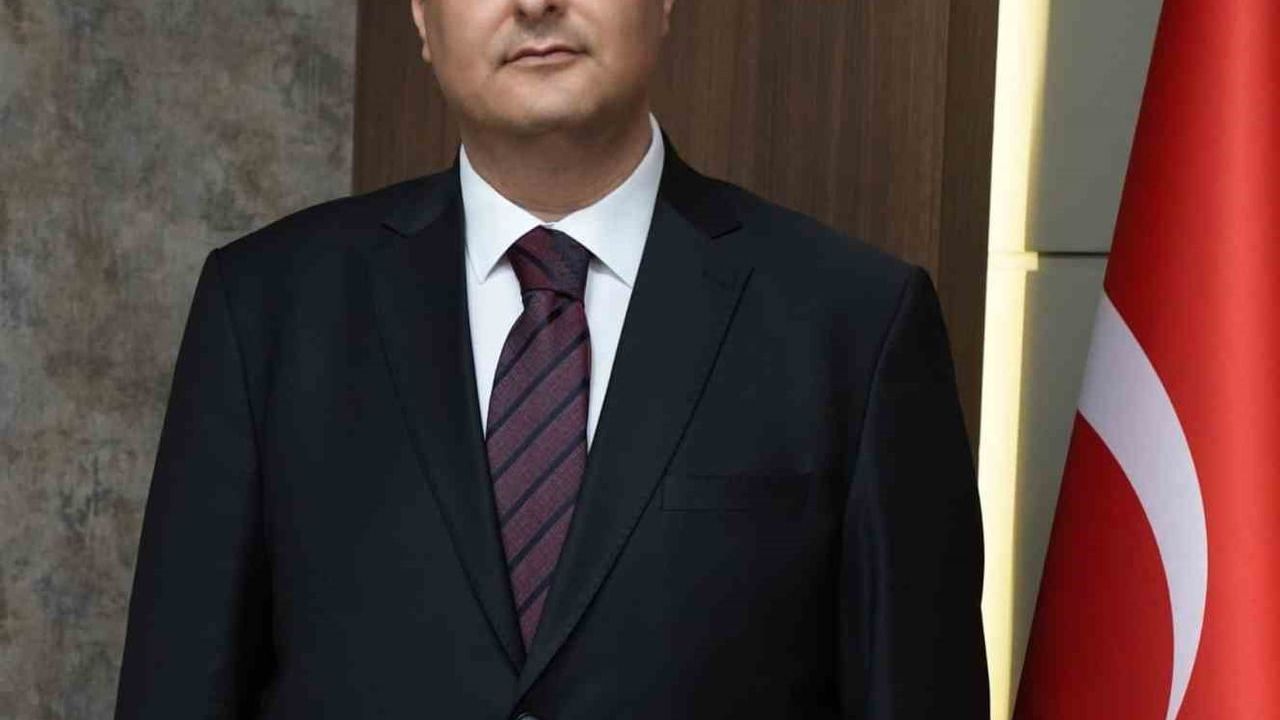 Başkan Umut Yılmaz’dan Regaib Kandili mesajı: İç muhasebe ve toplumsal dayanışma vurgusu