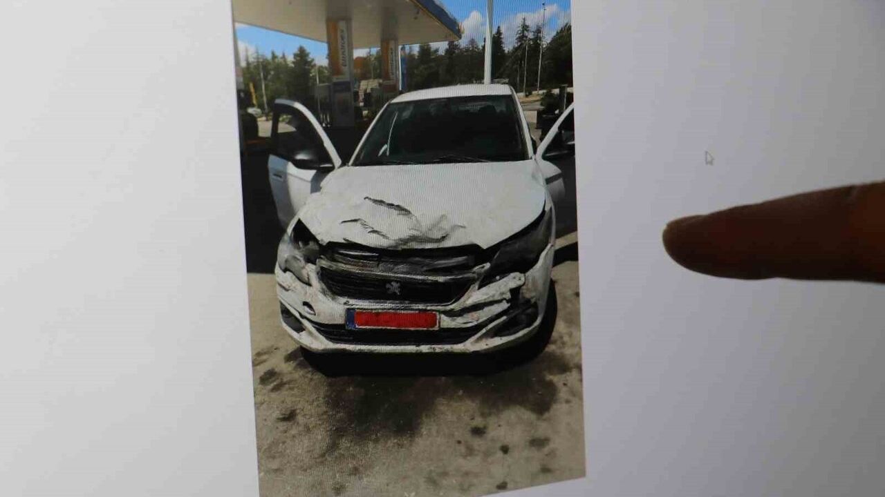 Başvaiz Saffet Bölükbaşı: Yapay zekâ ile yanlış ve zararlı içerik üretimi haramdır, caiz değildir