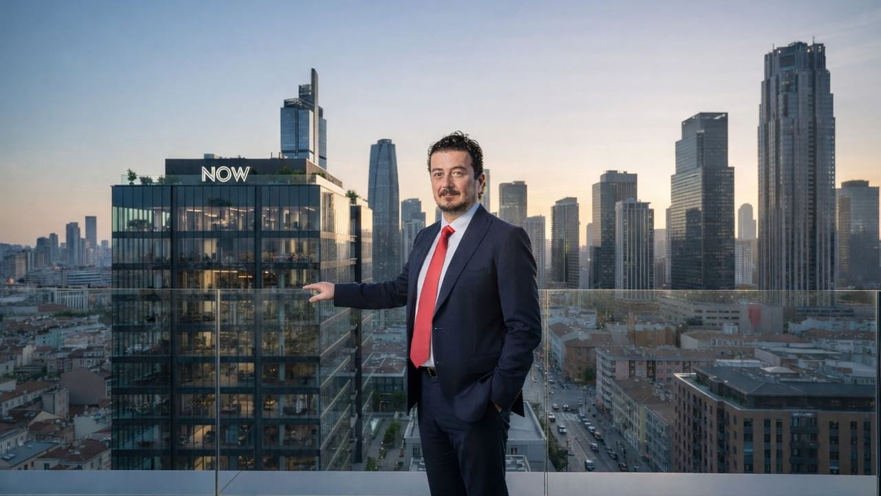 Başyazıcıoğlu Holding 50 MW'lık GES yatırımıyla üretimde yeşil dönüşümü hedefliyor