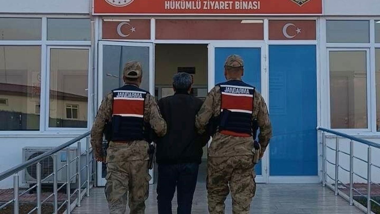 Batman'da 1-15 Aralık 2025'te aranan 17 şahıs yakalandı