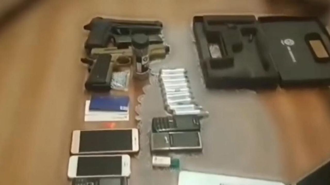 Batman merkezli 23 ilde yasa dışı bahis operasyonu: 42 şüpheli, 27 tutuklama