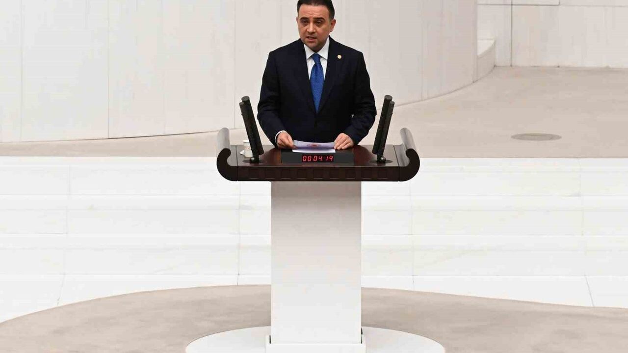 Baybatur: Ulaştırmada 23 yılda Türkiye’nin çehresi değişti