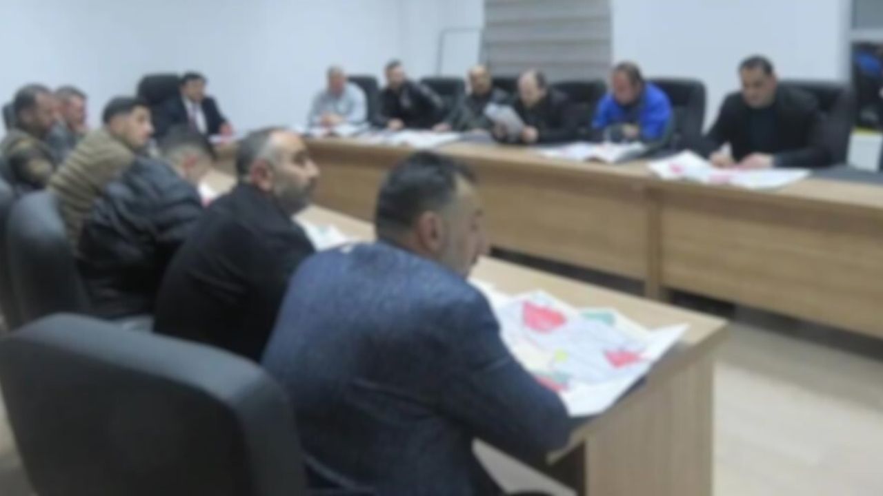 Bayburt'ta 22 Aralık 2025'te Avcı Eğitim Kursu düzenlenecek