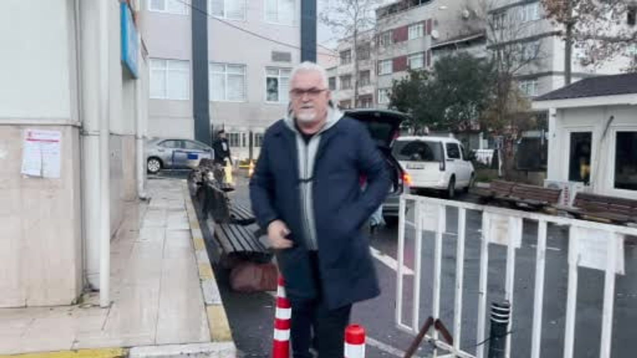 Bayrampaşa Belediyesi soruşturmasında 4 kişi gözaltına alındı