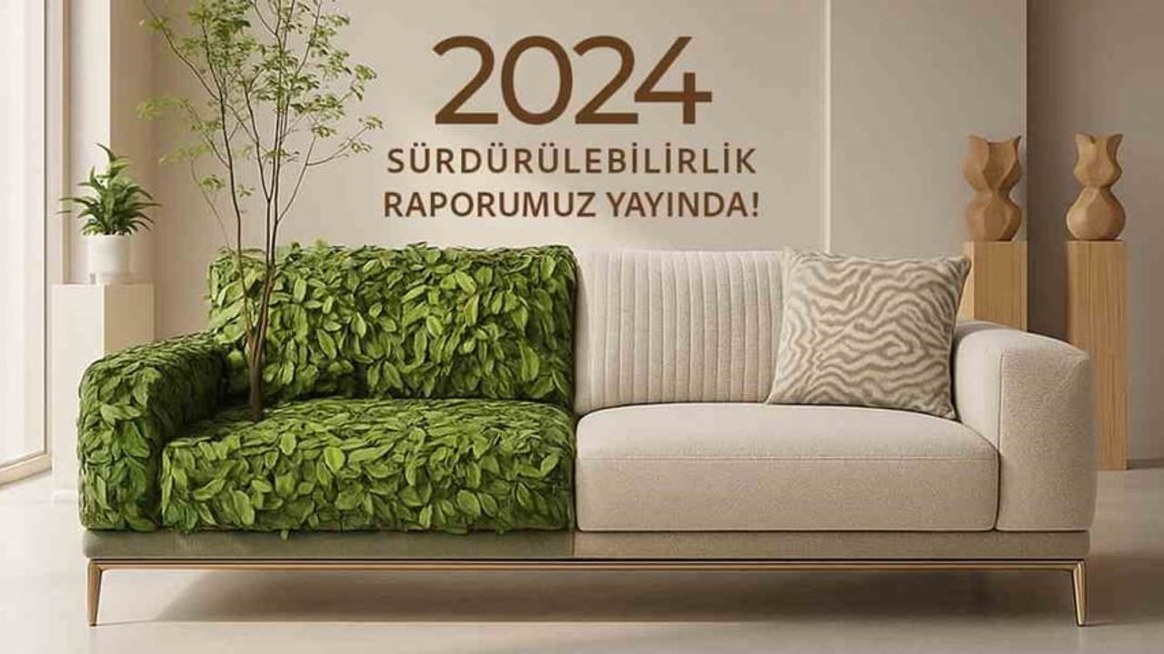 Bellona 2024 Sürdürülebilirlik Raporu yayımlandı: Çevresel, sosyal ve yönetişim öncelikleri
