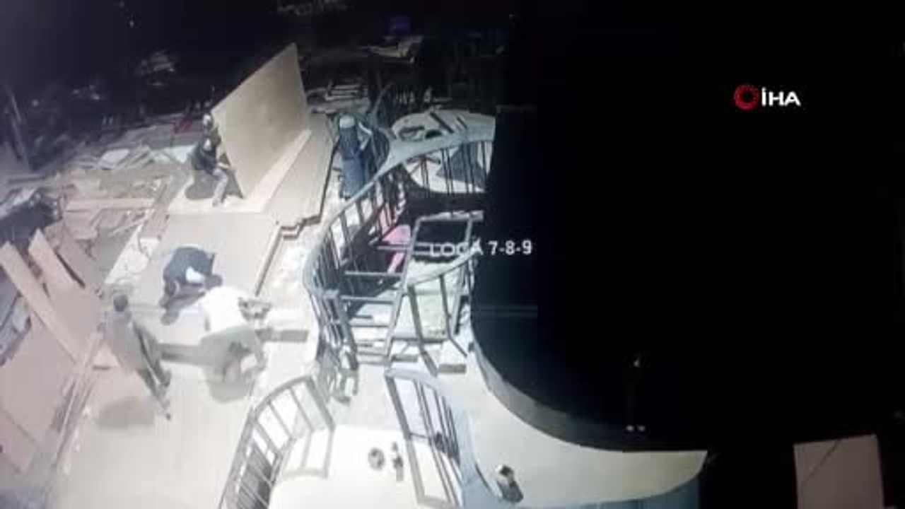 Beşiktaş gece kulübü yangını davasında duruşma sürdürülüp ertelendi