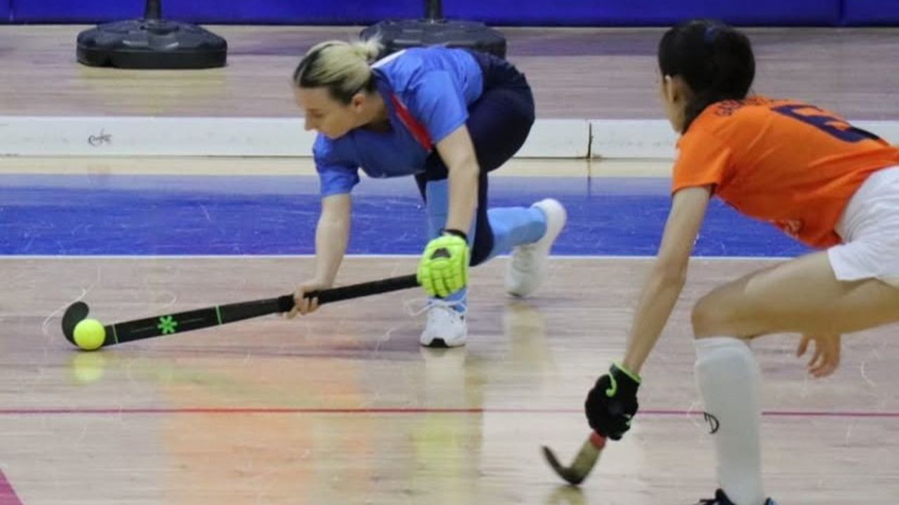 BEUN Öğrencisi Hazal Özer Kadın A Millî Takım Aday Kadrosuna Davet Edildi