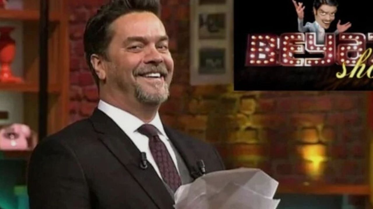 Beyaz Show Kanal D'ye Geri Dönüyor; Yayın Tarihi Henüz Netleşmedi