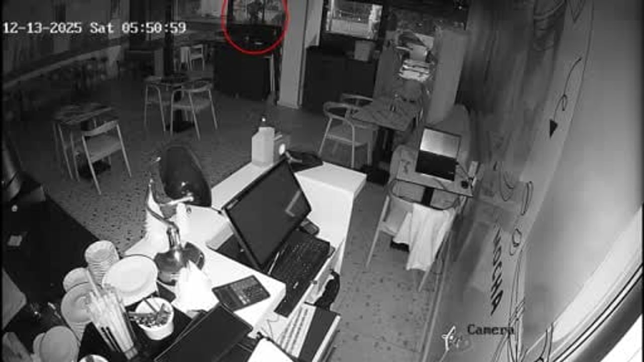 Beylikdüzü'nde Aynı Gün 3 İşyerinden 51.500 TL Çalındı; Şüpheliler Yakalandı