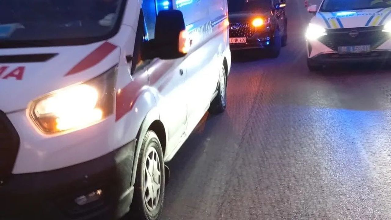 Beypazarı’nda trafik kazası: Anne, baba ve 3 aylık bebek hayatını kaybetti