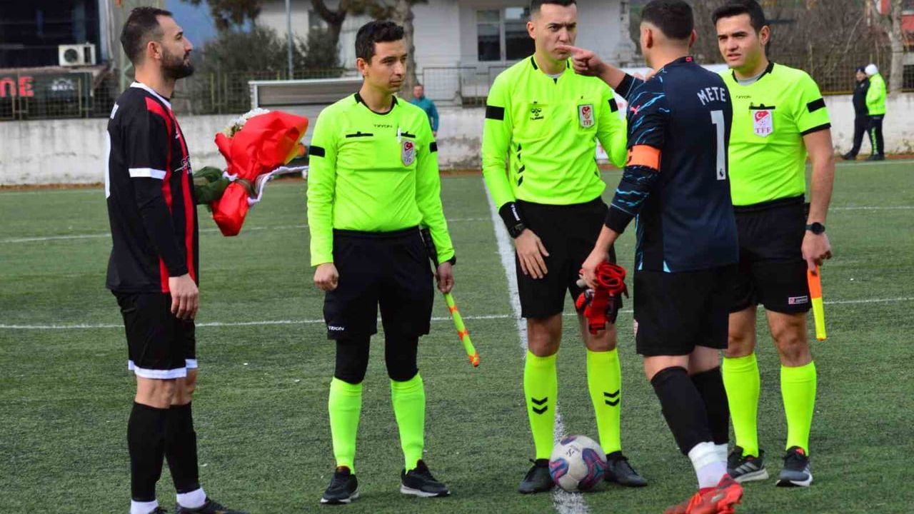 Bilecik 1. Amatör Lig: Osmaneli Gençlerbirliği ve Osmanelispor liderliklerini sürdürdü