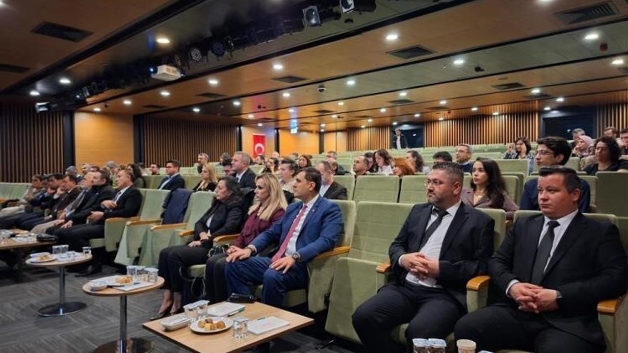 Bilecik İl Sağlık Müdürü Damkacı: Bölge Acil Sağlık Koordinasyon Toplantısında İş birliğinin Önemi