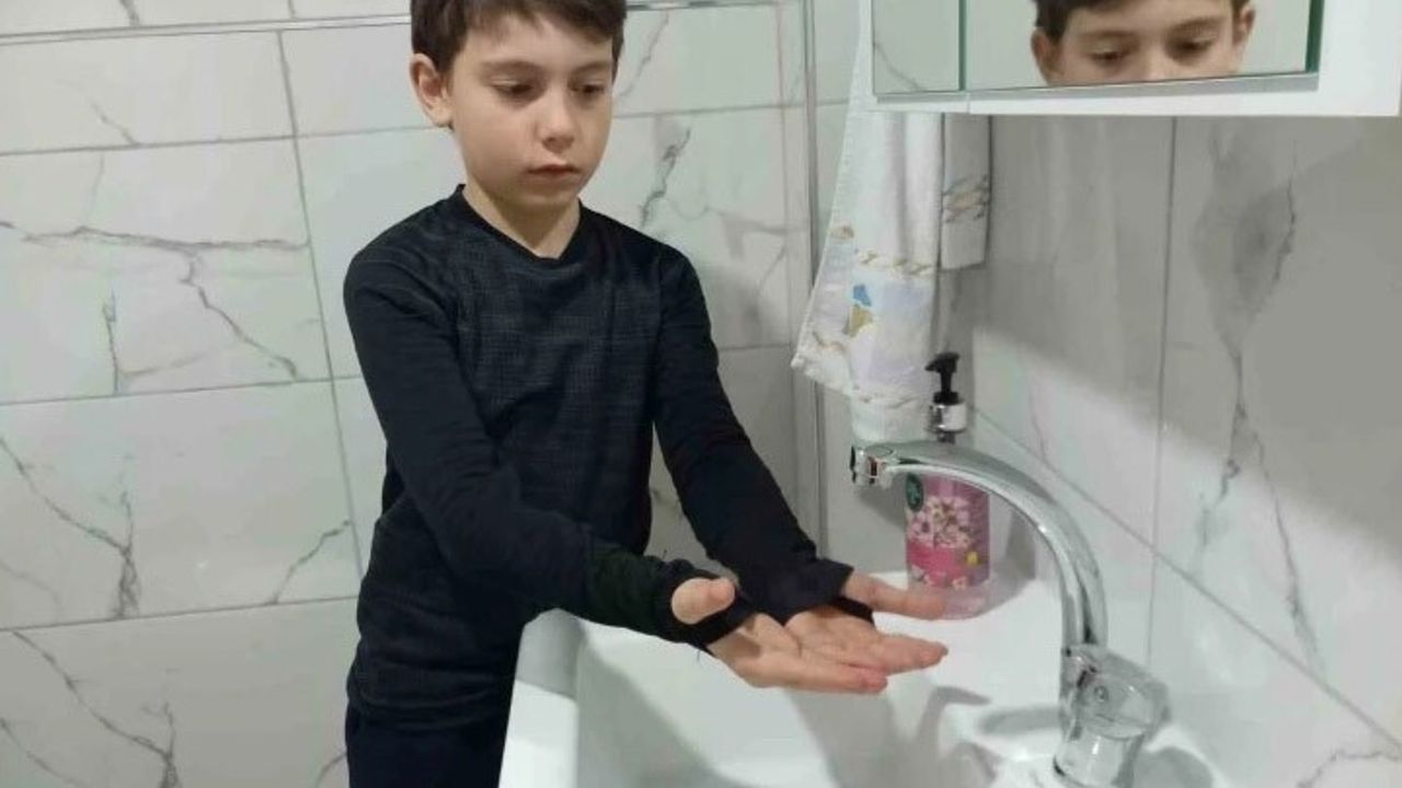 Bilecik'te Bahçelievler Mahallesi'nde 8 saat süren su kesintisi: Dirsek patlağı onarıldı