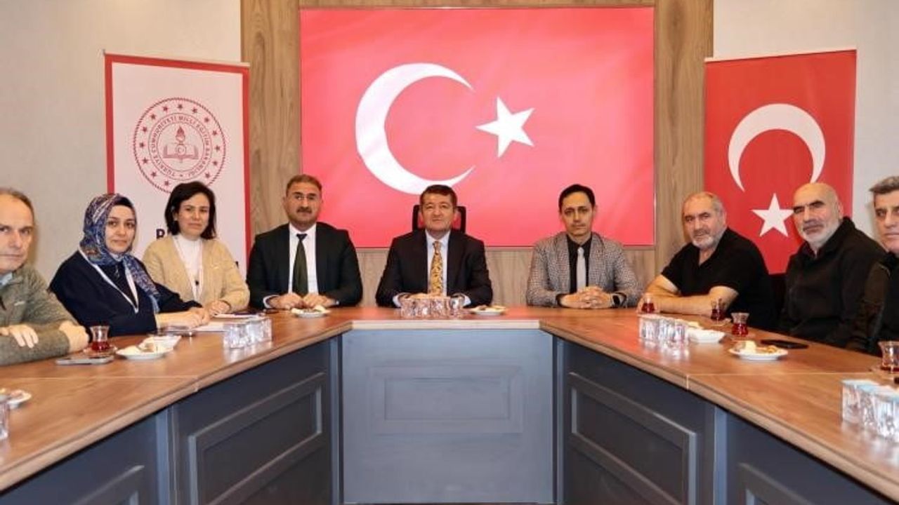 Bilecik’te okul kantinlerinde fiyat denetimleri ve sağlıklı beslenme gündeme geldi