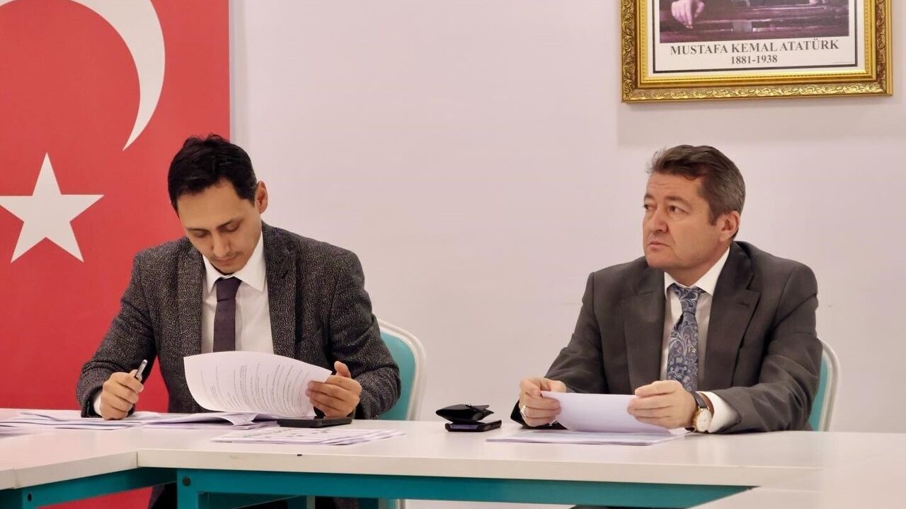 Bilecik'te Ortaöğretim Eğitimi Değerlendirme Toplantısı: Eğitim Kalitesine Yönelik Adımlar