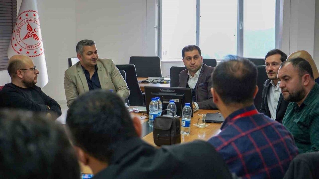 Bilecik'te sağlık tesislerine 2025'te 23 milyon TL'lik tıbbi cihaz yatırımı