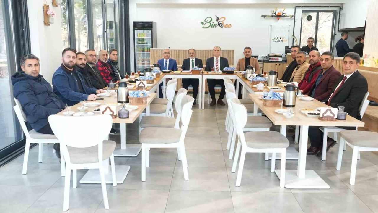 Bingöl Üniversitesi 2026'yı 'Üretim Yılı' İlan Etti: Akademik Birikimden Somut Üretime Vurgu