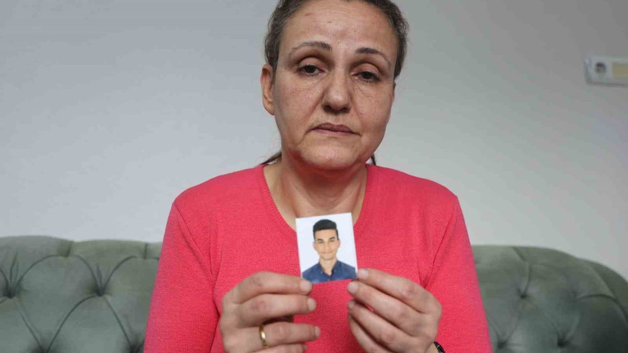 Birleşik Arap Emirlikleri’nde mahkûm edilen genç kaptanın annesi oğlunun sağ salim dönmesini bekliyor