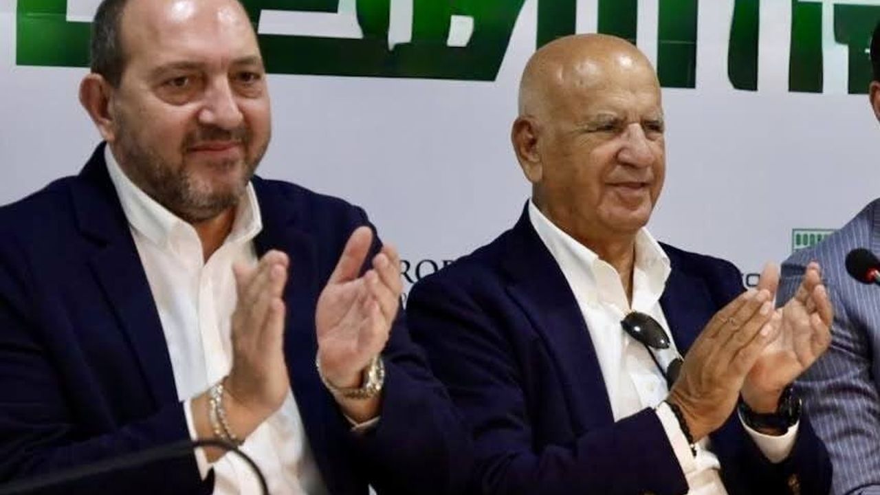 Bodrum FK Başkanı Aşkın Demir görevinden ayrılıyor