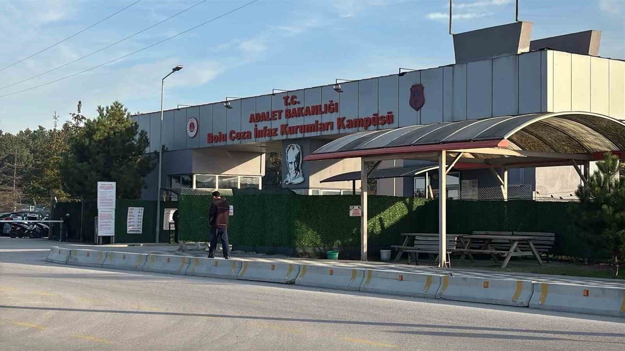 Bolu'da 15-21 Aralık'ta 101 şüpheli yakalandı, 9 kişi tutuklandı