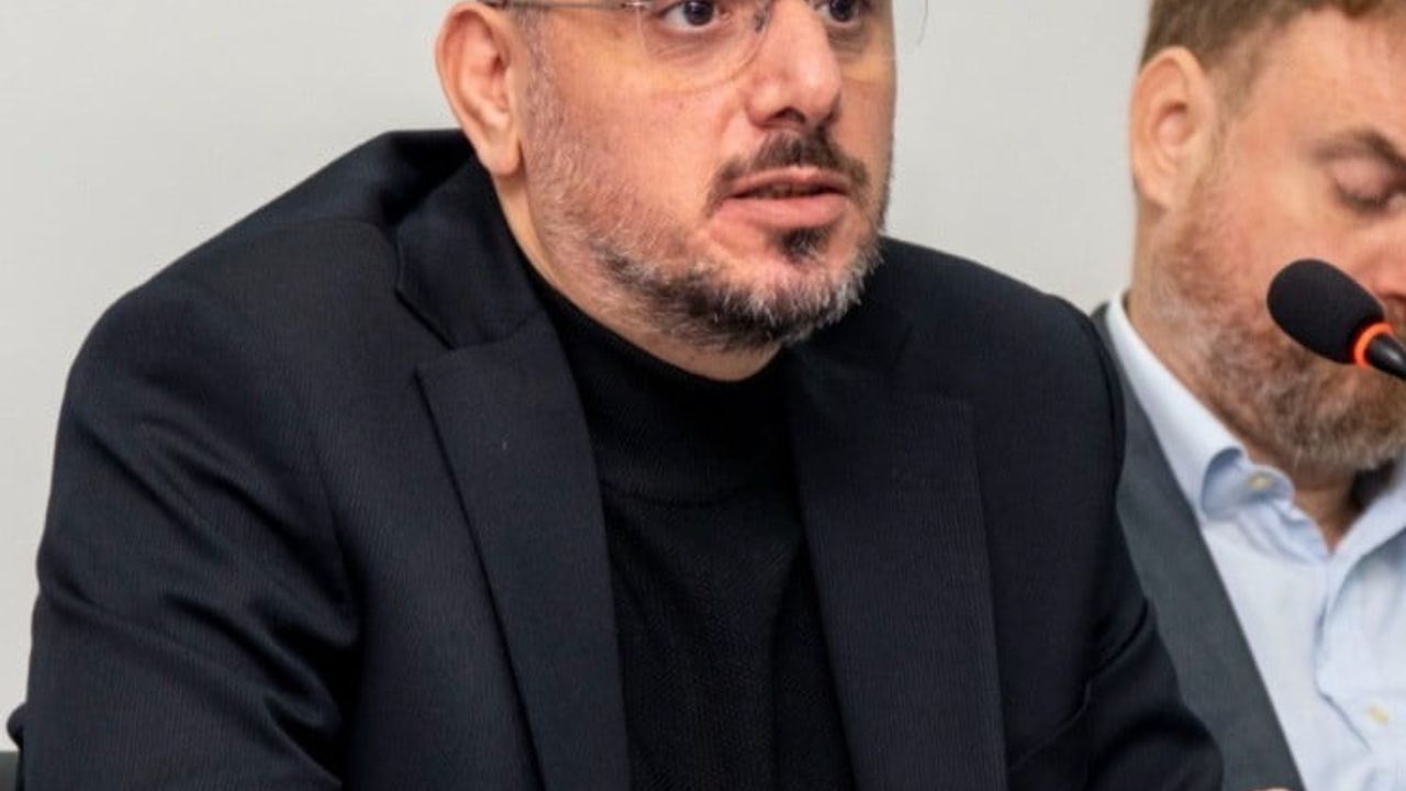 BOSAB'ın Yeni Vizyonu 'Yeşil Çevre': 2025 Değerlendirmesi ve 2026 Hedefleri