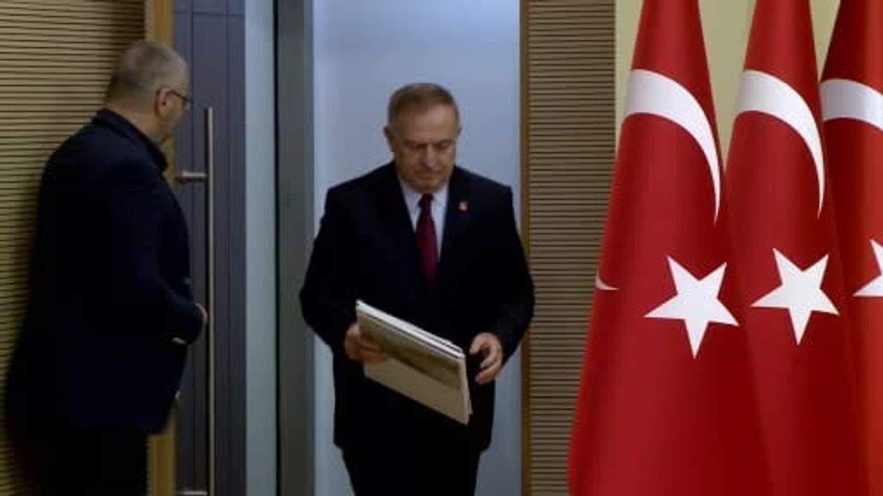 Bozbey: Vakıflar Genel Müdürlüğü’nün Antakya Ulu Cami sözleşmesi hatalı şekilde feshedildi