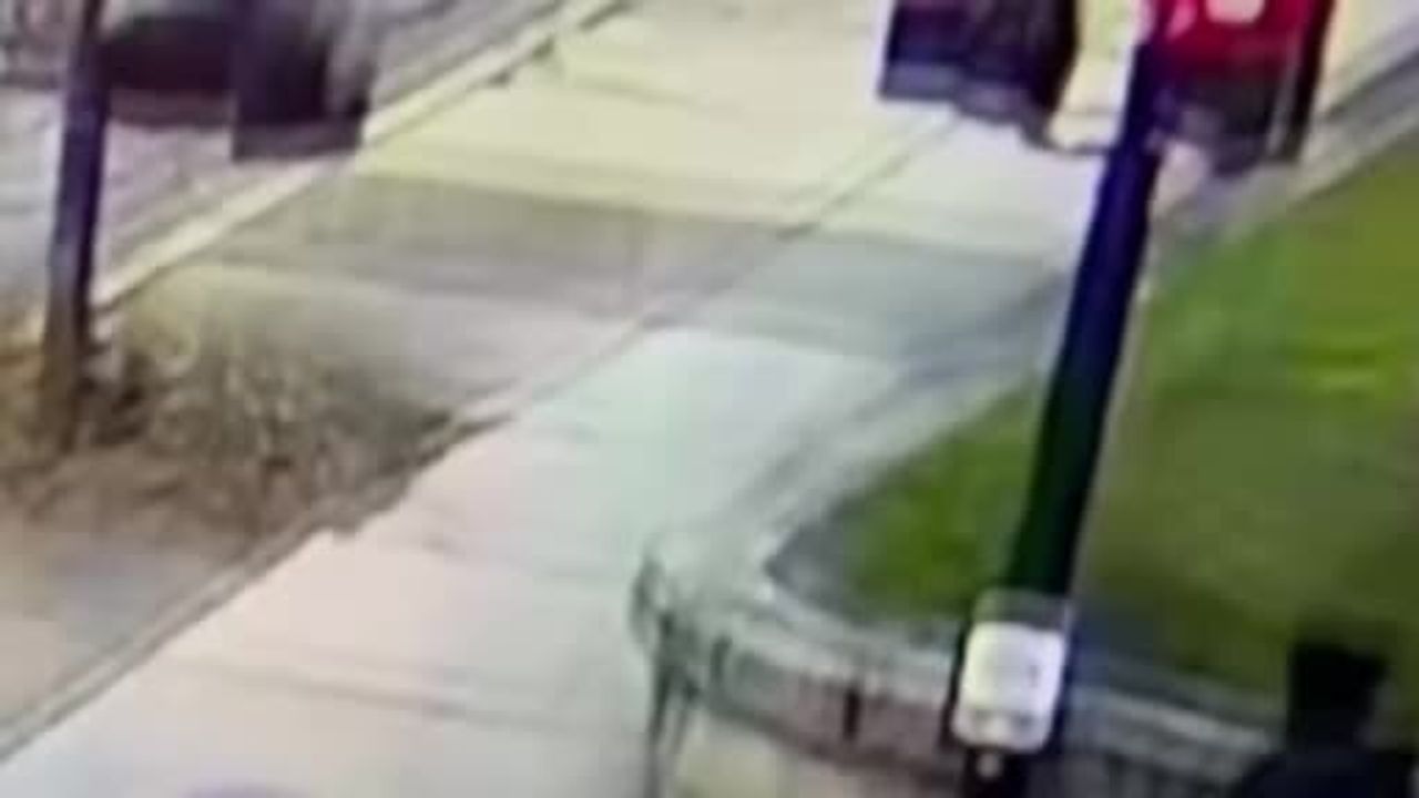 Brown Üniversitesi'ndeki silahlı saldırıda 1 şüpheli gözaltına alındı