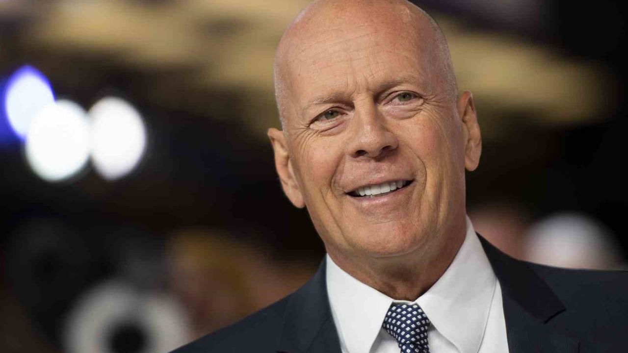 Bruce Willis’in beyni klinik araştırmalar için bağışlanacak